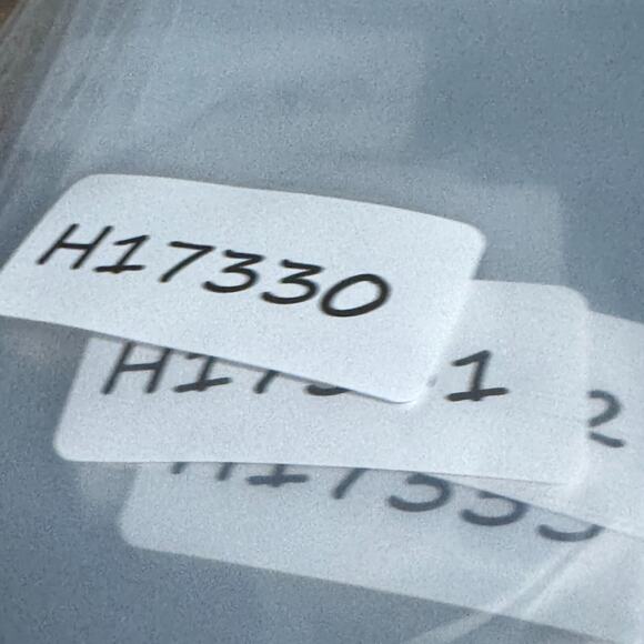 ARMANI EXCHANGE AX 1027 / 6088 Eyeglasses Frames 57-17-140mm H17330 - Picture 7 of 7